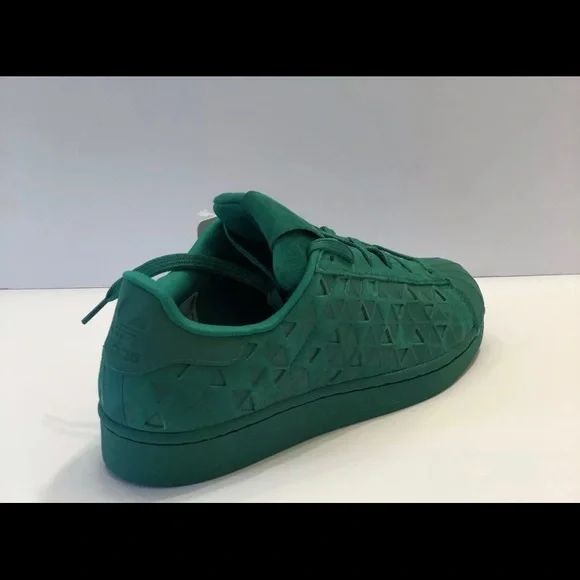 Adidas Superstar Xeno Reflective Shoes AQ8180 - Picture 2 of 8